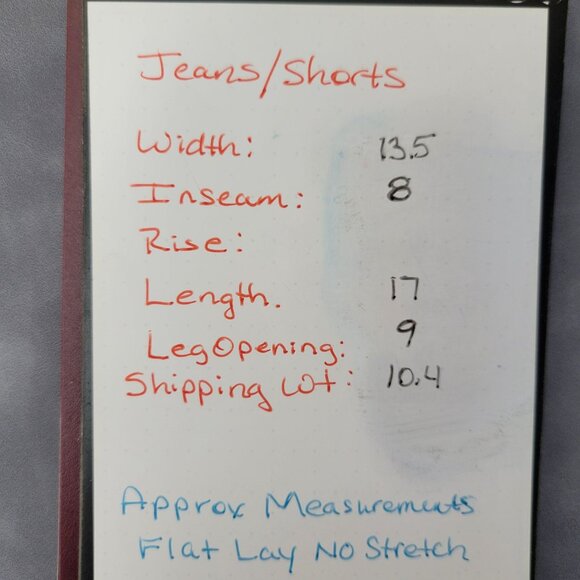 Under Armour Boys YLG White Plaid Golf Shorts Youth Large Performance Activewear - Picture 6 of 10